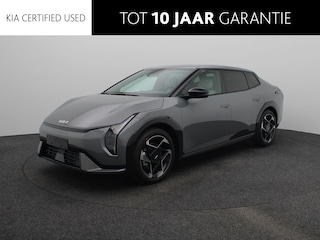 Kia EV4 Fastback GT-Line Business Edition 81.4 kWh | 360 Camera | Elek. Achterklep | Harman/ Kardon | HUD | Elek. Stoelen | Opendak! | VOORRAAD!