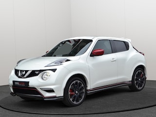 Nissan Juke 1.6 DIG-T Nismo RS Allmode Camera/Navi/Keyless