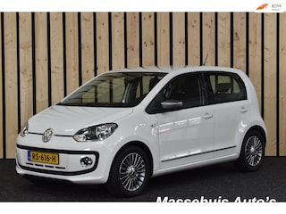 Volkswagen Up 1.0 Cheer up! BlueMotion 124dkm Airco 5-drs Cheer Lm-velgen Nwe APK
