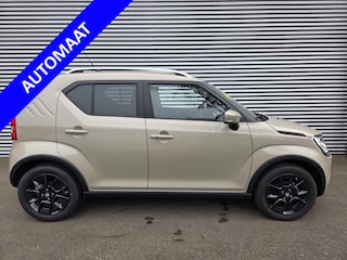 Suzuki Ignis 1.2 SH Style