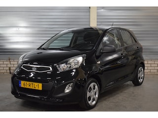 Kia Picanto 1.2 CVVT Airco