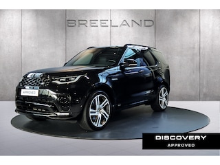 Land Rover Discovery D300 R-Dynamic SE | 7 Zits | Panoramadak | 22 inch