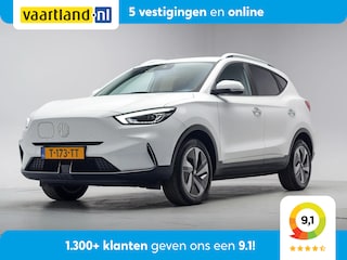 MG ZS 70 Kwh Long Range Comfort [ Trekhaak Navi Camera Stoelverwarming ]