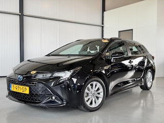 Toyota Corolla Touring Sports Hybrid 140 Active|Navigatie|Camera|CarPlay|