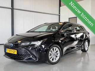 Toyota Corolla Touring Sports Hybrid 140 Active|Navigatie|Camera|CarPlay|