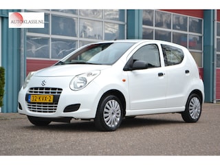 Suzuki Alto 1.0 Comfort AIRCO