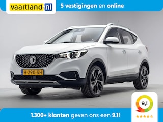 MG ZS V Comfort 45 kWh [ LED Navi Apple/Android PDC Cruise]