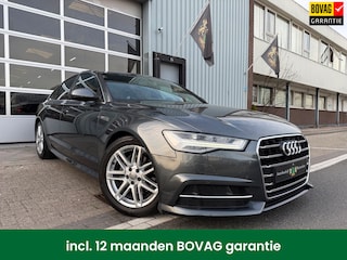 Audi A6 Limousine 1.8 TFSI S-tronic AUT LMV18/PDC/LEER/NAVI