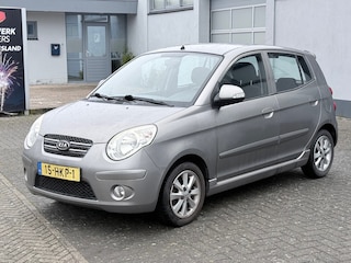 Kia Picanto 1.1 X-ecutive