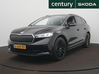 Skoda Enyaq 60 Selection Navigatie - 19 Inch - Camera - Led