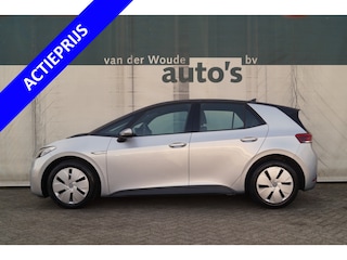 Volkswagen ID.3 Pro Comfort 58kWh -SOH93%-NAVI-ECC-PDC-ACC-