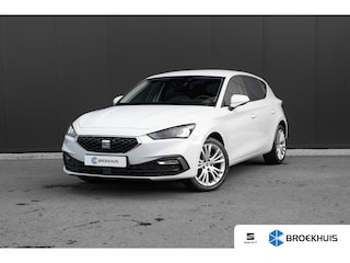 Seat Leon 1.0 eTSI 110PK DSG-7 Style Business Intense Achteruitrijcamera | Adaptive cruise control | Carplay | Parkeer assistent