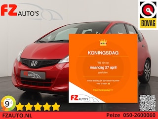 Honda Jazz 1.2 Cool