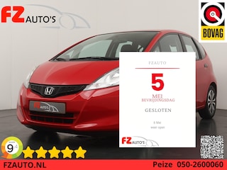 Honda Jazz 1.2 Cool