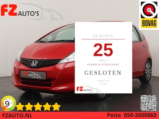 Honda Jazz 1.2 Cool