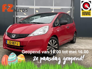 Honda Jazz 1.2 Cool