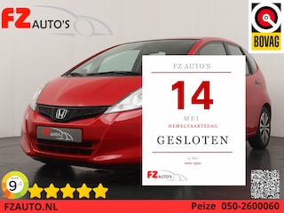 Honda Jazz 1.2 Cool