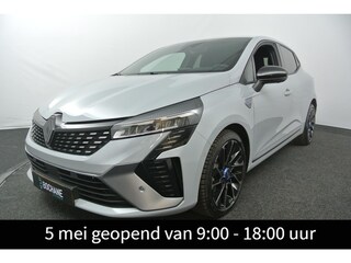 Renault Clio 1.0 TCe 90 GPF esprit Alpine | Pack City | 1e Eigenaar |
