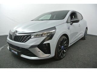 Renault Clio 1.0 TCe 90 GPF esprit Alpine | Pack City | 1e Eigenaar |