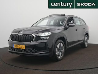 Skoda Kodiaq 1.5 TSI MHEV Business Edition 7p. 18 Inch - Navigatie - Panoramadak - Trekhaak