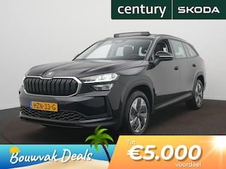 Skoda Kodiaq 1.5 TSI MHEV Business Edition 7p. 18 Inch - Navigatie - Panoramadak - Trekhaak