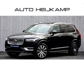 Volvo XC90 2.0 T8 Recharge AWD Inscription | Head Up | Pano-dak | Trekhaak |
