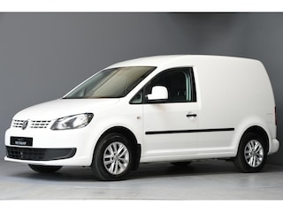 Volkswagen Caddy 1.2 TSI AIRCO | CRUISE