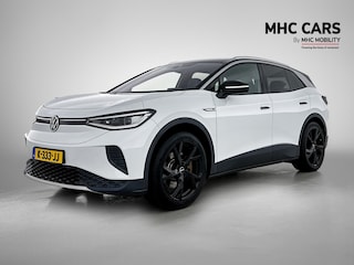 Volkswagen ID.4 First Max 77 kWh | Trekhaak | Navi | Clima |