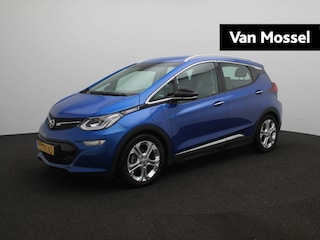 Opel Ampera-e Business 60 kWh | Stoel + Stuurverwarming | Apple Carplay |