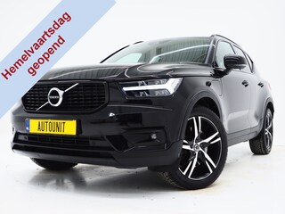 Volvo XC40 1.5 T5 Recharge R-Design | Panoramadak | Trekhaak | Harman/Kardon | Camera | Keyless | Zwarte Hemel | Carplay