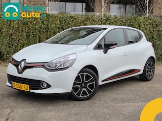 Renault Clio 0.9 TCe Expression