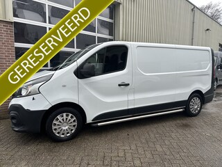 Renault Trafic 1.6 dCi T29 L2H1 Airco,Navi,Trekh,Pdc 3 persoons