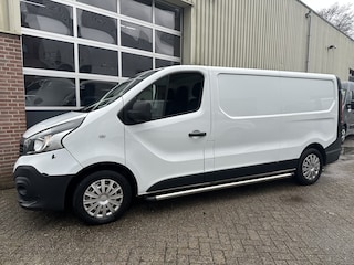 Renault Trafic 1.6 dCi T29 L2H1 Airco,Navi,Trekh,Pdc 3 persoons