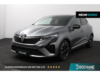 Renault Clio 1.0 TCe 90 GPF techno | Pack Navigation | Pack Look |