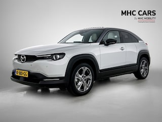 Mazda MX-30 e-SkyActiv 145 Luxury 36 kWh | Navi | Clima |