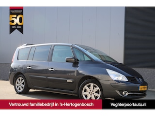 Renault Espace 2.0T 170pk Celsium/ 7pers/ Trekhaak
