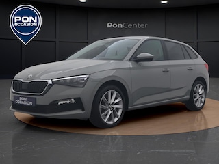 Skoda Scala 1.0 TSI Business Edition | Navigatie | Stoelverwarming | Cruise Control | Parkeerhulp |