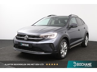 Volkswagen Taigo 1.0 TSI 110pk DSG Life | Automaat | Camera | Stoelverwarming |