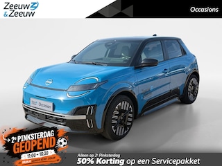 Nissan Micra ADVANCE 52 kWh *Navi+Camera*Climate Control*Winter Pack*Adapt. Cruise*Demonstratie auto!