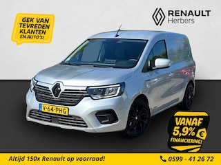 Renault Kangoo 1.5 Blue dCi 95 AUTOMAAT / CARPLAY / CRUISE / ALL SEASON