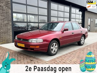 Toyota Camry 2.2i XL | Automaat | APK 12 -2026! |