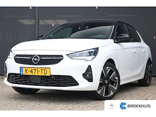 Opel Corsa GS Line 50 kWh 3 Fase 96%SOH! | Adaptive Cruise | Navigatie | Achteruitrijcamera | Keyless-Entry | Sportstoelen | !!