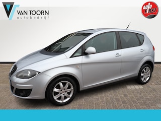 Seat Altea 1.2 TSI Good Stuff Lage km stand!