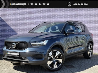 Volvo XC40 T5 PHEV R-Design Aut. 360 camera | adaptieve cruise control | Blis | verwarmde voorstoelen + stuurwiel | elektrisch Panorama dak | Trekhaak | Harman kardon | Volvo on Call |