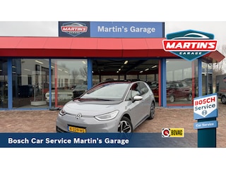 Volkswagen ID.3 First Plus 58 kWh SOH 92%