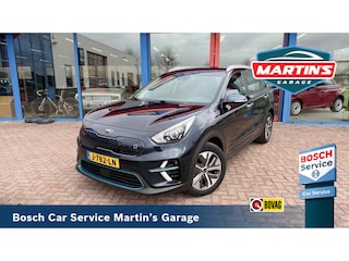 Kia Niro e-Niro DynamicLine 64 kWh