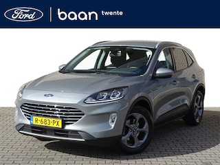 Ford Kuga 1.5 Turbo 150pk Titanium | Trekhaak | 1800kg Trekgewicht | Winterpack | Cruise. | Privacy Glass |