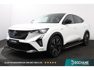 Renault Rafale 1.2 E-Tech full hybrid 200 esprit Alpine | Panoramadak | Harman/Kardon | Head-Up |