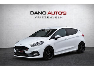 Ford Fiesta 1.5 ST-3 Performance Launch Control/Camera/LED