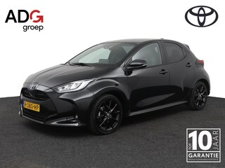 Toyota Yaris 1.5 Hybrid Executive | Premium pack | Panoramadak | Stuur en stoelverwarming | lederen  bekleding |